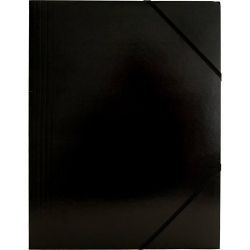 Elasticated Folder