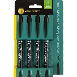 Calligraphy Marker