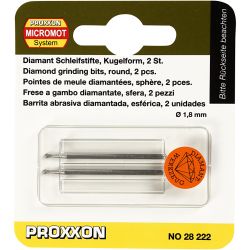 Diamond Grinding Bits