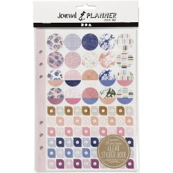 Sticker book