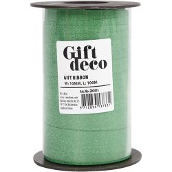 Curling Ribbon