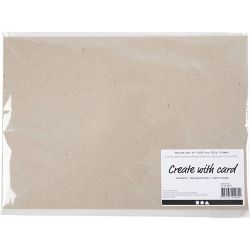 Cardboard