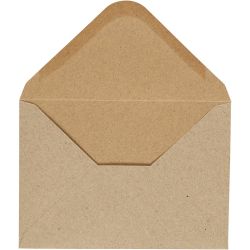 Envelopes
