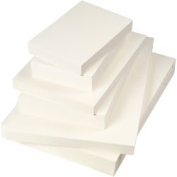 Watercolour Paper