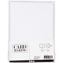 Cards and envelopes