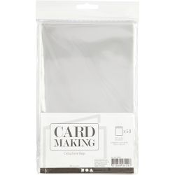 Cellophane Bag