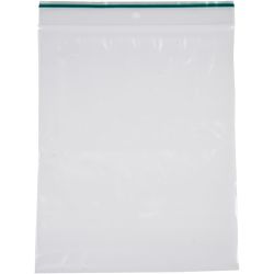 Zip-lock Bag