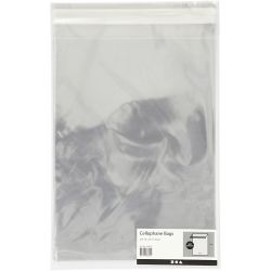 Cellophane Bag