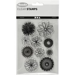 Clear Stamps