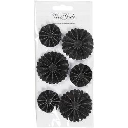 Paper Rosettes