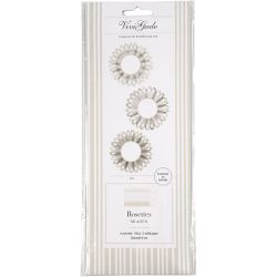 Paper Rosettes