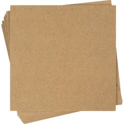 MDF board