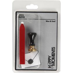 Wax Seal Set