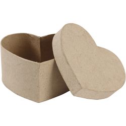 Heart-Shaped Box