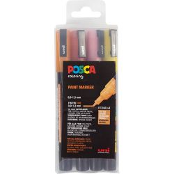 Posca Marker