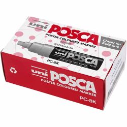 Posca Marker