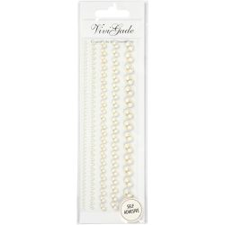 Half Pearls