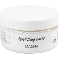 Modelling Paste