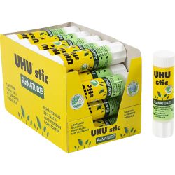 UHU ReNATURE Glue Stick