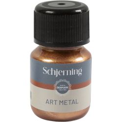 Craft Paint Metallic