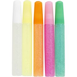 Glitter Glue