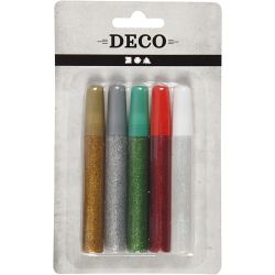 Glitter Glue