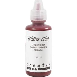 Glitter Glue