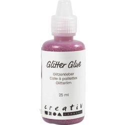 Glitter Glue