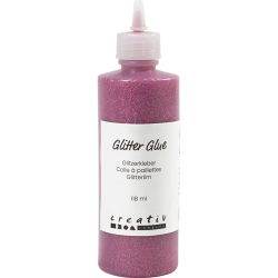 Glitter Glue