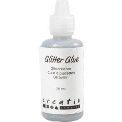 Glitter Glue