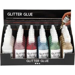Glitter Glue