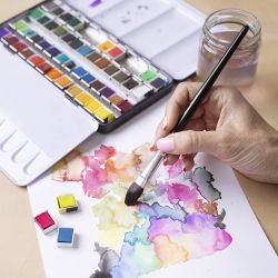 Art Watercolour