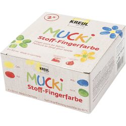 Muck Finger Paint