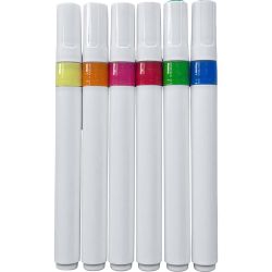 Textile Markers