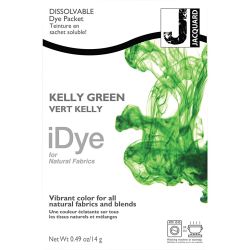 iDye for Natural Fabrics