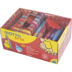 Colouring Pencils
