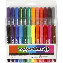 Colortime Markers