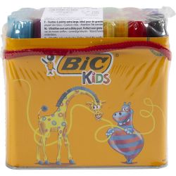 BIC Decoralo Jumbo Markers