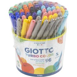 GIOTTO Markers
