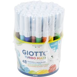 GIOTTO Markers
