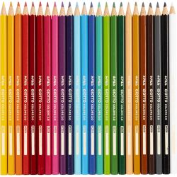 Giotto Colouring Pencils