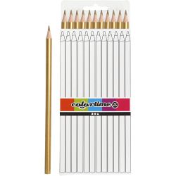 Colortime Colouring Pencils