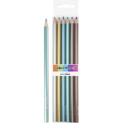 Colortime Colouring Pencils