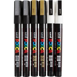 Posca Marker