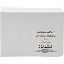 Glue Sticks Mini