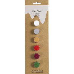 Plus Color Craft Paint