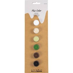 Plus Color Craft Paint