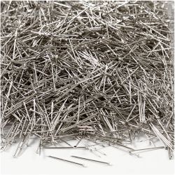 Straight Pins
