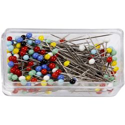 Head Pins