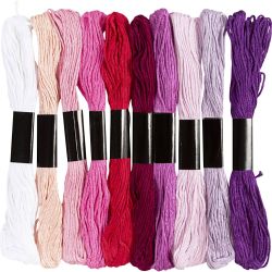 Embroidery Thread